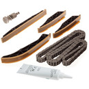 INA US Engine Timing Chain Kit ZC0042K - view 2