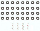 FEL-PRO Engine Valve Stem Seal Set SS72910