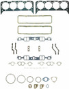 FEL-PRO Engine Cylinder Head Gasket Set HS7733PT-2