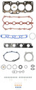 FEL-PRO Engine Cylinder Head Gasket Set HS26318PT