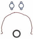 FEL-PRO Engine Timing Cover Gasket Set TCS46007