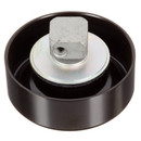 INA US Accessory Drive Belt Idler Assembly,Accessory Drive Belt Idler Pulley FP09011