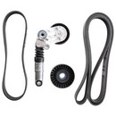 Dayco Serpentine Belt Drive Component Kit 5070801K2 - view 2