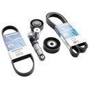 Dayco Serpentine Belt Drive Component Kit 5070801K2 - view 6