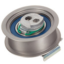 INA US Engine Timing Belt Tensioner Pulley ZT08511 - view 2