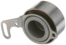 NSK Engine Timing Belt Tensioner Pulley 62TB0710B01 - view 2