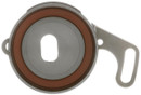 NSK Engine Timing Belt Tensioner Pulley 62TB0710B01 - view 3