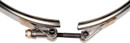 Dorman - HD Solutions Diesel Particulate Filter (DPF) Clamp 674-7002 - view 2