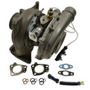 Standard Ignition Turbocharger TBC-562