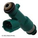 Beck/Arnley Fuel Injector 159-1092 - view 6