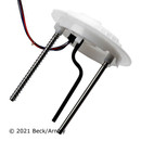 Beck/Arnley Fuel Pump and Sender Assembly 152-1021 - view 2