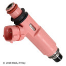 Beck/Arnley Fuel Injector 158-1514 - view 5