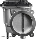 Beck/Arnley Fuel Injection Throttle Body 154-0187 - view 2