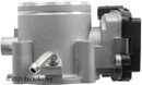 Beck/Arnley Fuel Injection Throttle Body 154-0220 - view 5