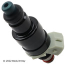 Beck/Arnley Fuel Injector 158-0092 - view 2