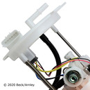 Beck/Arnley Fuel Pump and Sender Assembly 152-1047 - view 3