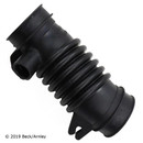 Beck/Arnley Engine Air Intake Hose 158-1638 - view 2