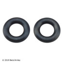 Beck/Arnley Fuel Injector O-Ring Kit 158-0892 - view 3