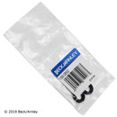 Beck/Arnley Fuel Injector O-Ring Kit 158-0892 - view 4
