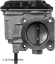 Beck/Arnley Fuel Injection Throttle Body 154-0195 - view 7