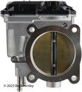 Beck/Arnley Fuel Injection Throttle Body 154-0185 - view 2