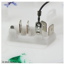 Beck/Arnley Fuel Injection Pressure Regulator 159-1031 - view 4