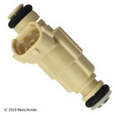 Beck/Arnley Fuel Injector 158-0681 - view 2