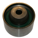 GMB Engine Timing Belt Idler 448-1050