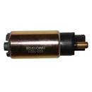 GMB Electric Fuel Pump 520-1021 - view 3