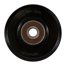 GMB Accessory Drive Belt Idler Pulley 450-3396 - view 4