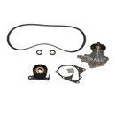 GMB Engine Timing Belt Kit with Water Pump 3470-0237