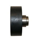 GMB Engine Timing Belt Idler 480-6420 - view 3