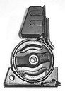 Westar Engine Mount EM-8870