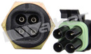 Walker Products Fuel Injection Idle Air Control Valve 215-91001 - view 4
