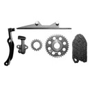 INA US Engine Timing Chain Kit ZC-9-4148SHD