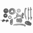 INA US Engine Timing Chain Kit ZC-9-0393SD