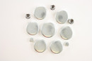 Pioneer Automotive Industries Engine Expansion Plug Kit PE-120-R