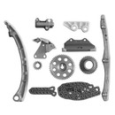 INA US Engine Timing Chain Kit ZC-9-0711S