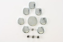 Pioneer Automotive Industries Engine Expansion Plug Kit PE-129