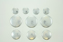 Pioneer Automotive Industries Engine Expansion Plug Kit PE-216-R