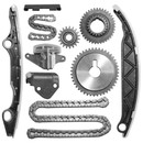 INA US Engine Timing Chain Kit ZC-9-4212SD