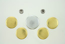 Pioneer Automotive Industries Engine Expansion Plug Kit PE-111-BR