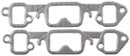 MAHLE Exhaust Manifold Gasket Set MS15136 - view 2