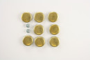 Pioneer Automotive Industries Engine Expansion Plug Kit PE-189-BR