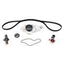 US Motor Works Engine Timing Belt Kit with Water Pump USTK329