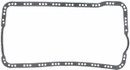 FEL-PRO Engine Oil Pan Gasket Set OS30571R