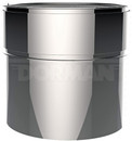 Dorman - HD Solutions Diesel Particulate Filter (DPF) 674-2020