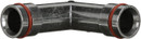 Gates HVAC Heater Hose Connector 91051-19 - view 5