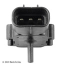 Beck/Arnley Fuel Injection Manifold Pressure Sensor 158-0661 - view 4