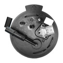 US Motor Works Fuel Pump Module Assembly USEP2363M - view 2
